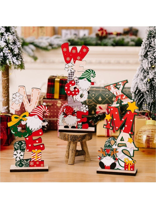 Christmas Element Ornament