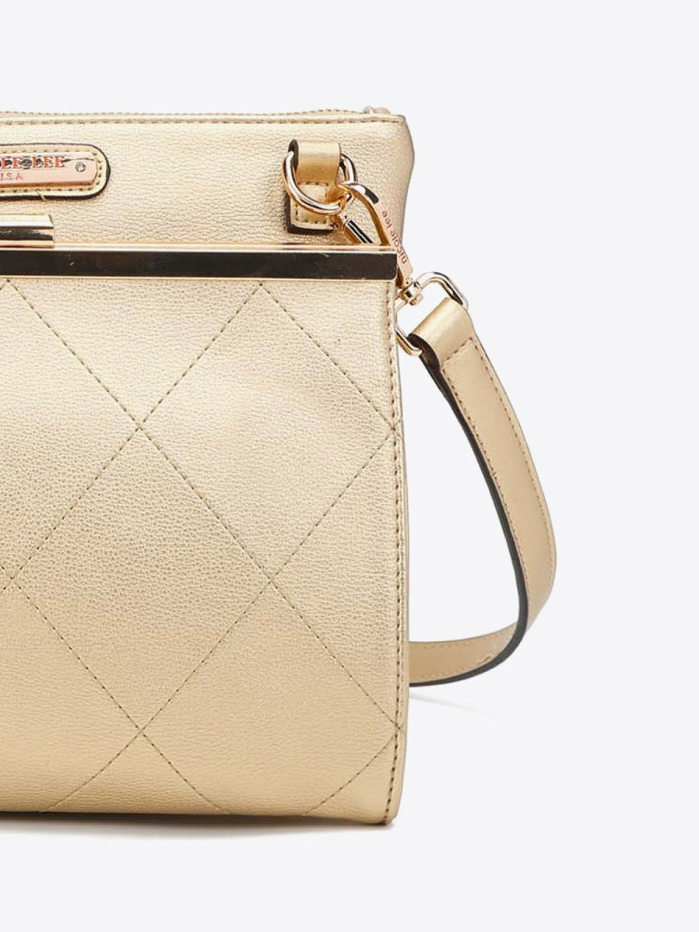 Nicole Lee USA All Day, Everyday Handbag