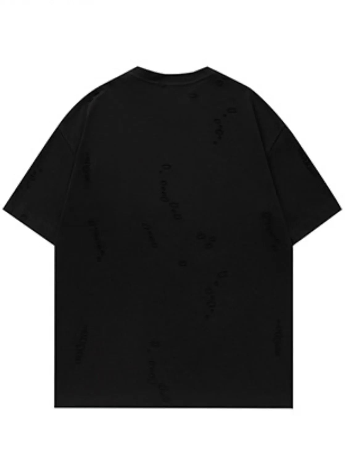 Men's Round Neck Half Sleeve T-Shirt NicholesGifts