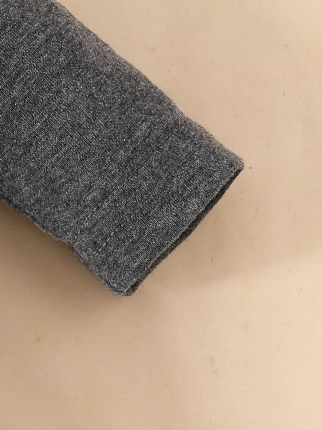 Children's Letter Bodysuit & Pants & Hat Set NicholesGifts