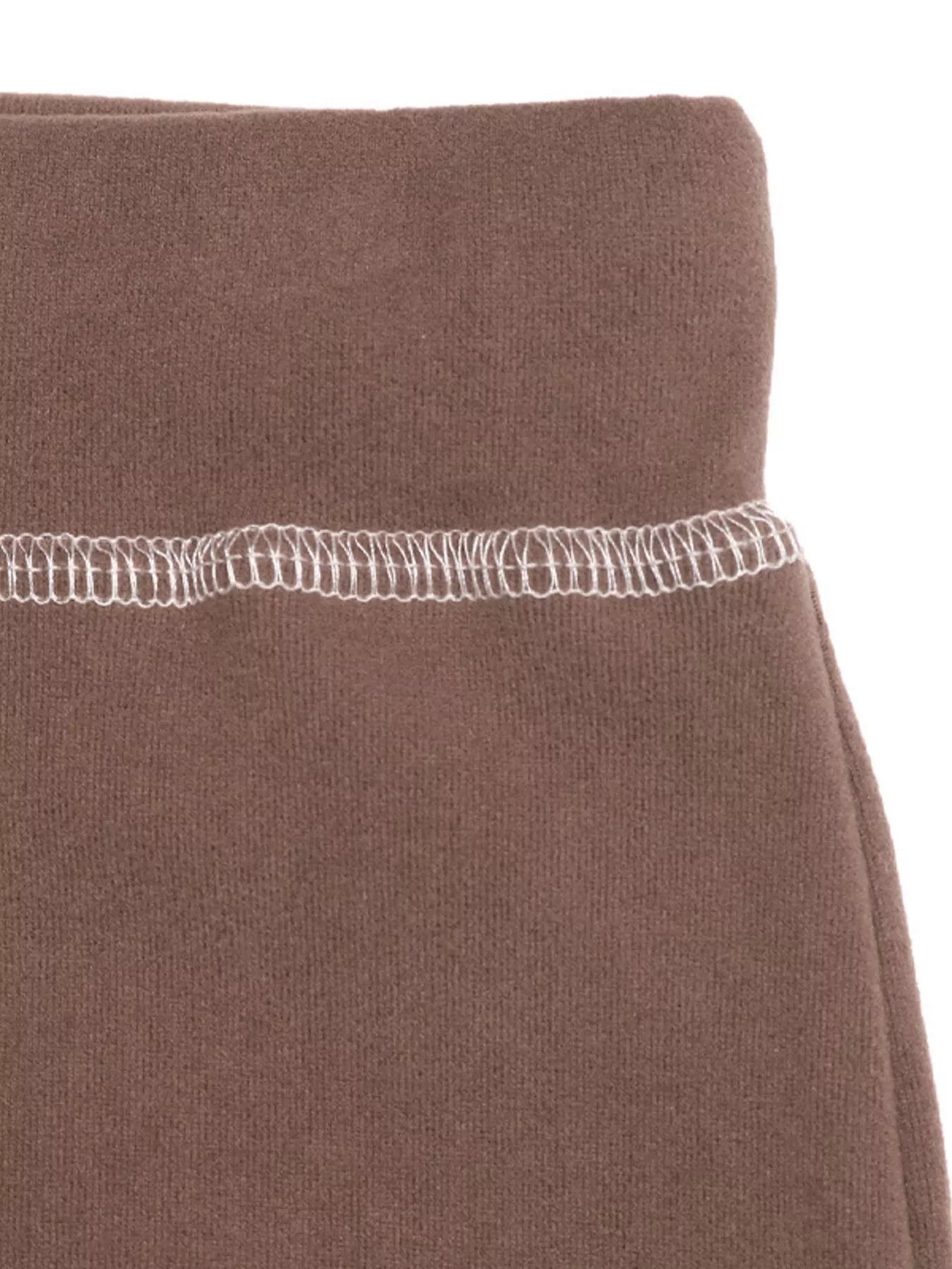 Zip Up Long Sleeve Top and Pants Set Trendsi
