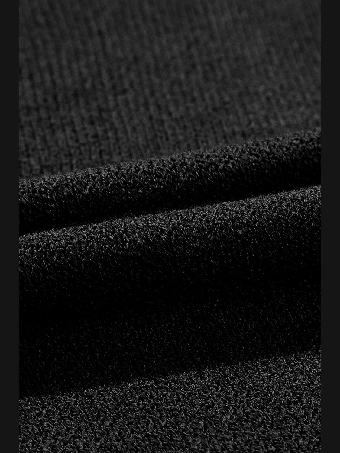 Pumpkin Round Neck Long Sleeve Knit Top NicholesGifts