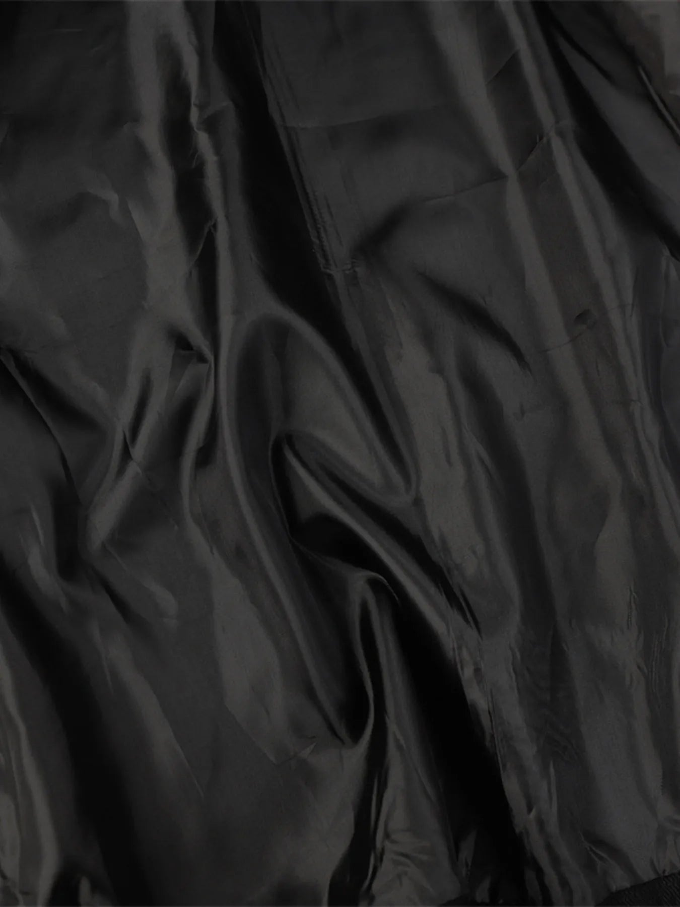 Men's Zip Up Long Sleeve Jacket Trendsi