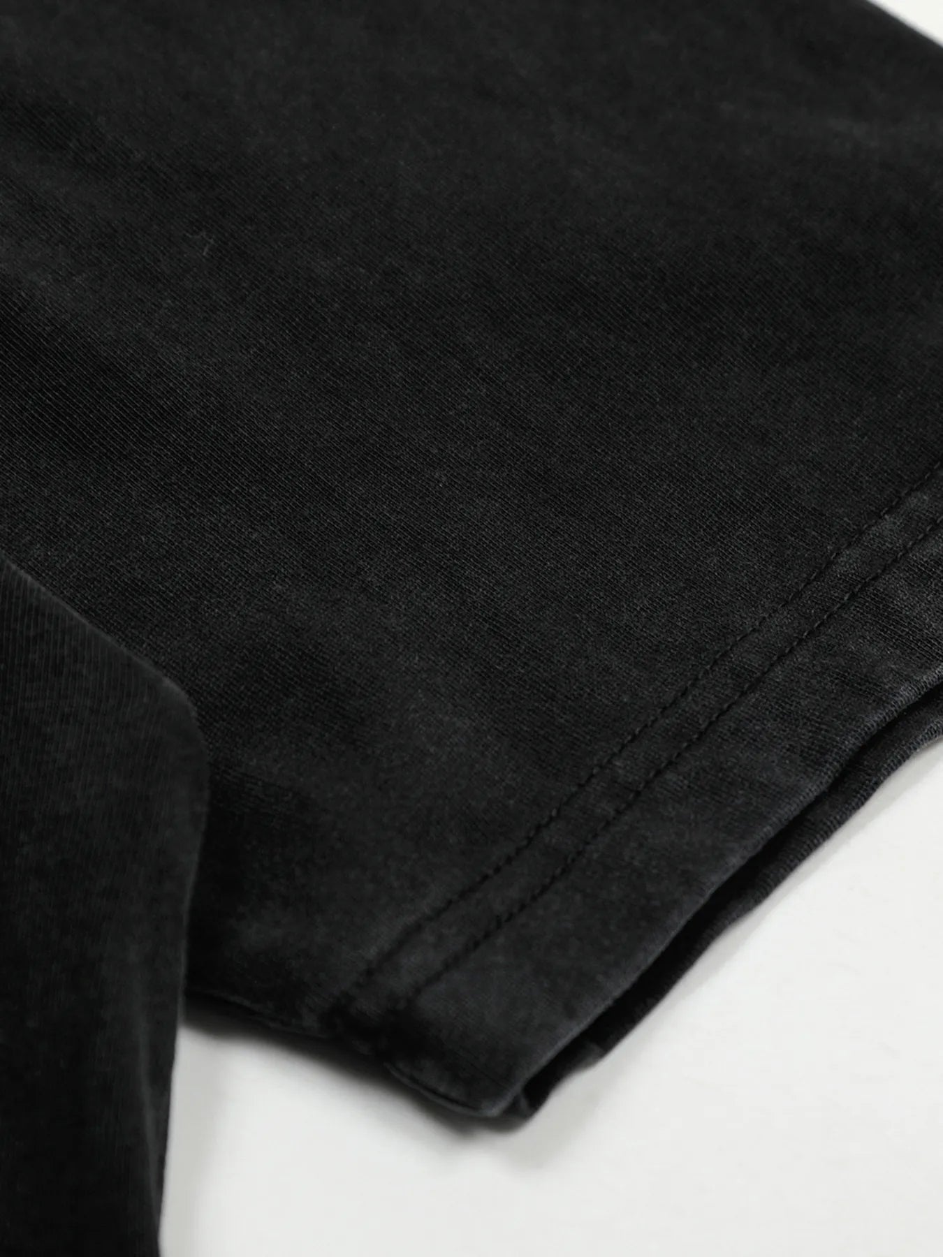 Men's Half-Zip Oversize T-Shirt NicholesGifts