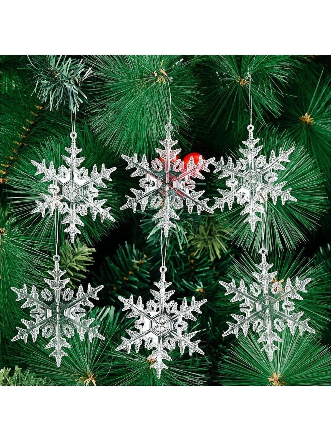 Christmas Theme Ornaments NicholesGifts