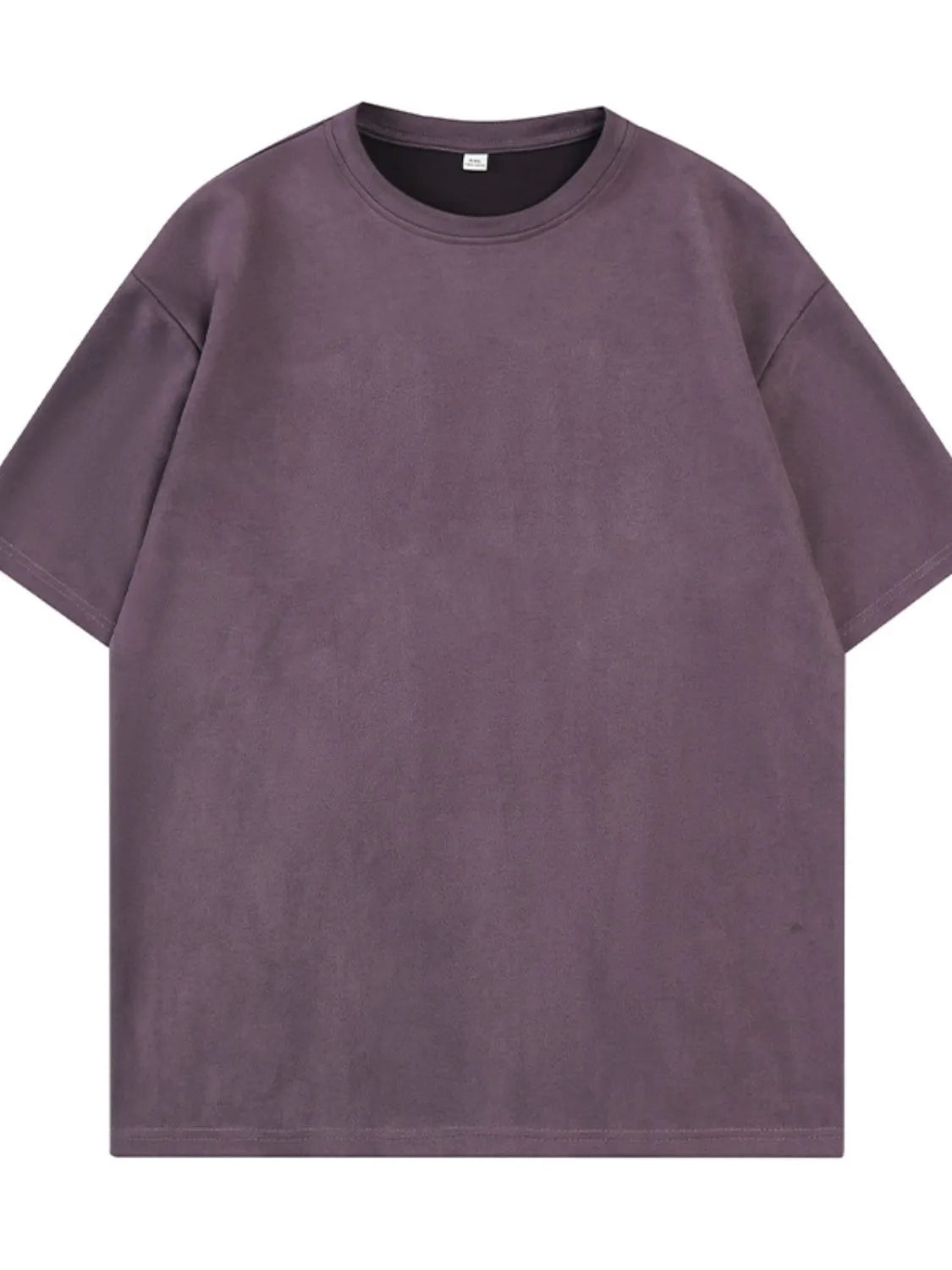 Men's Round Neck Half Sleeve T-Shirt NicholesGifts