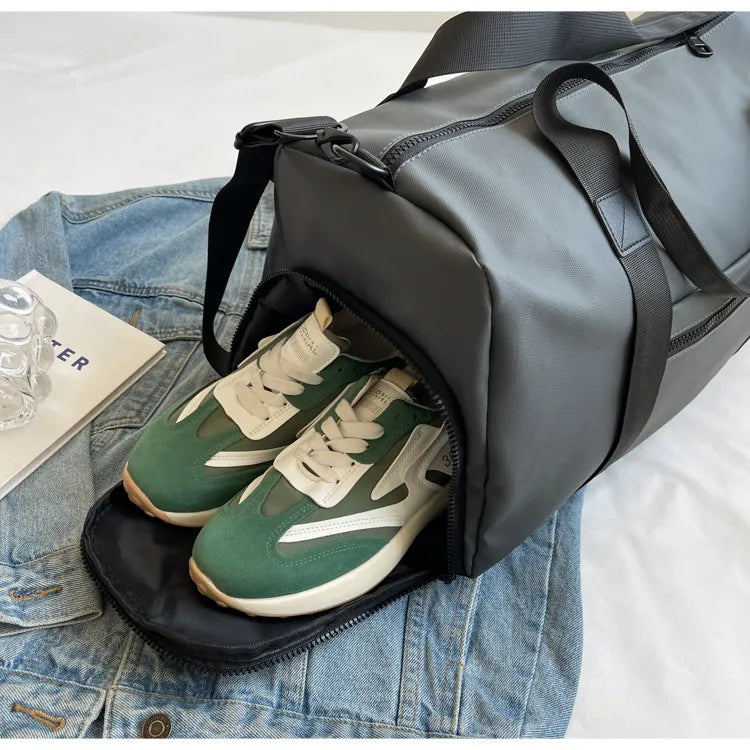 Oxford Cloth Travel Bag Trendsi