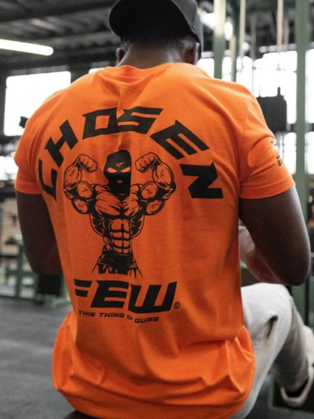 Men's Graphic Round Neck Short Sleeve T-Shirt NicholesGifts