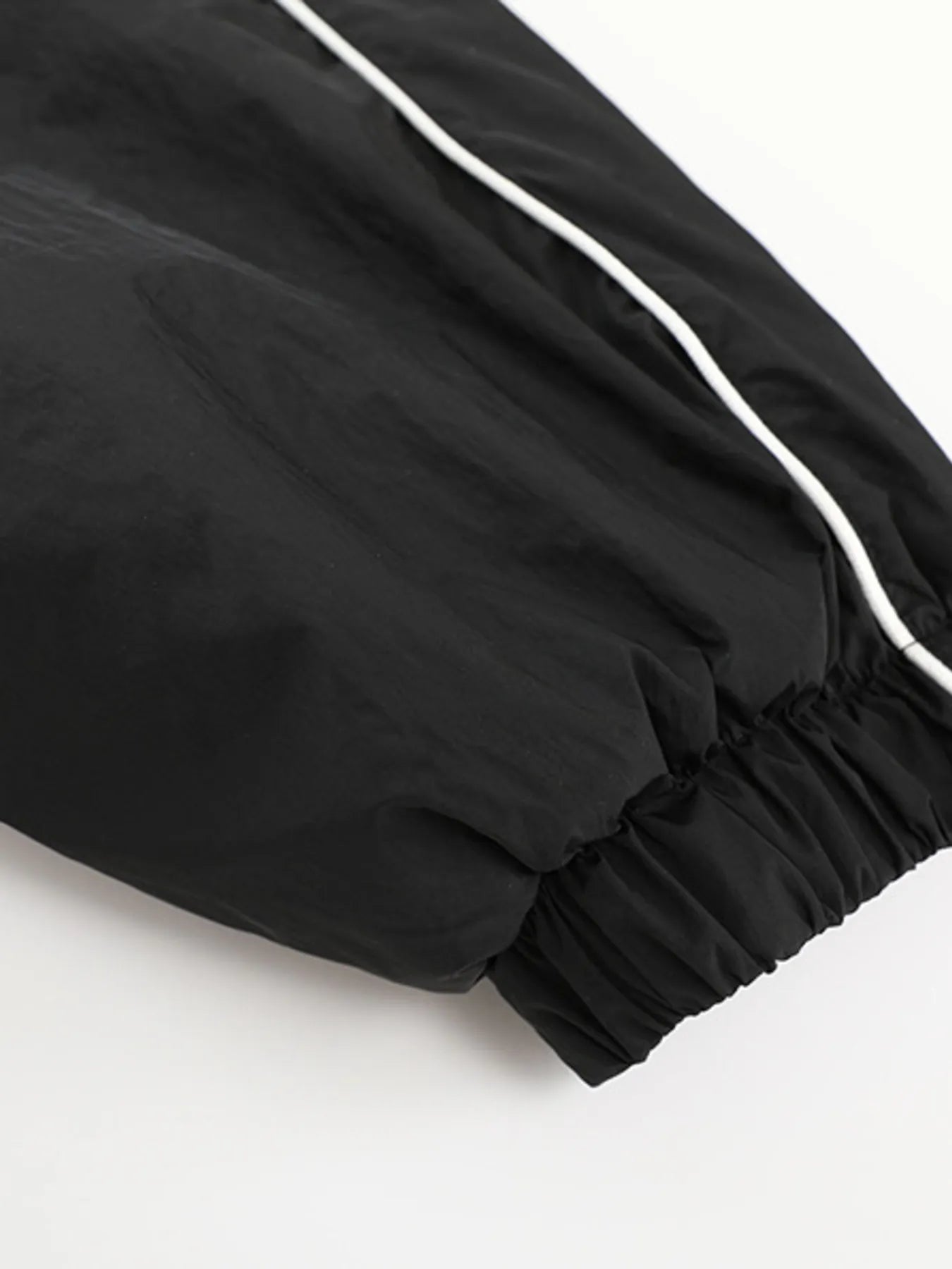 Men's Zip Up Long Sleeve Jacket Trendsi