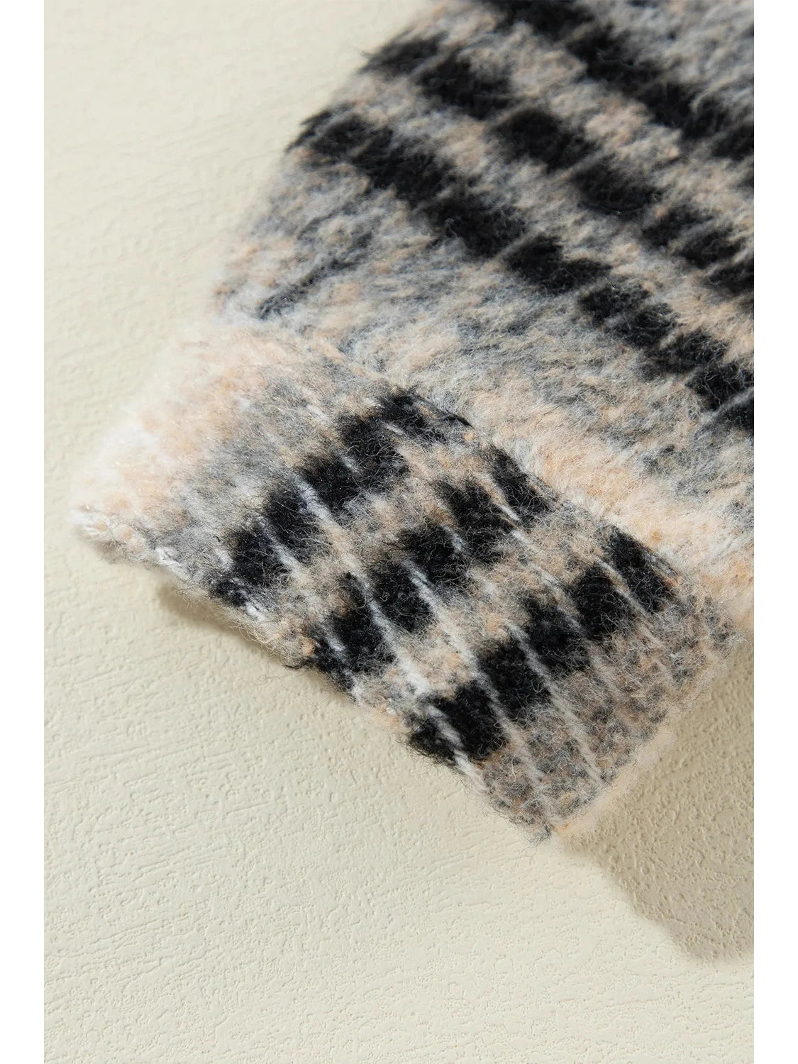 Drawstring Raw Hem Button Up Hooded Denim Jacket nicholesgifts