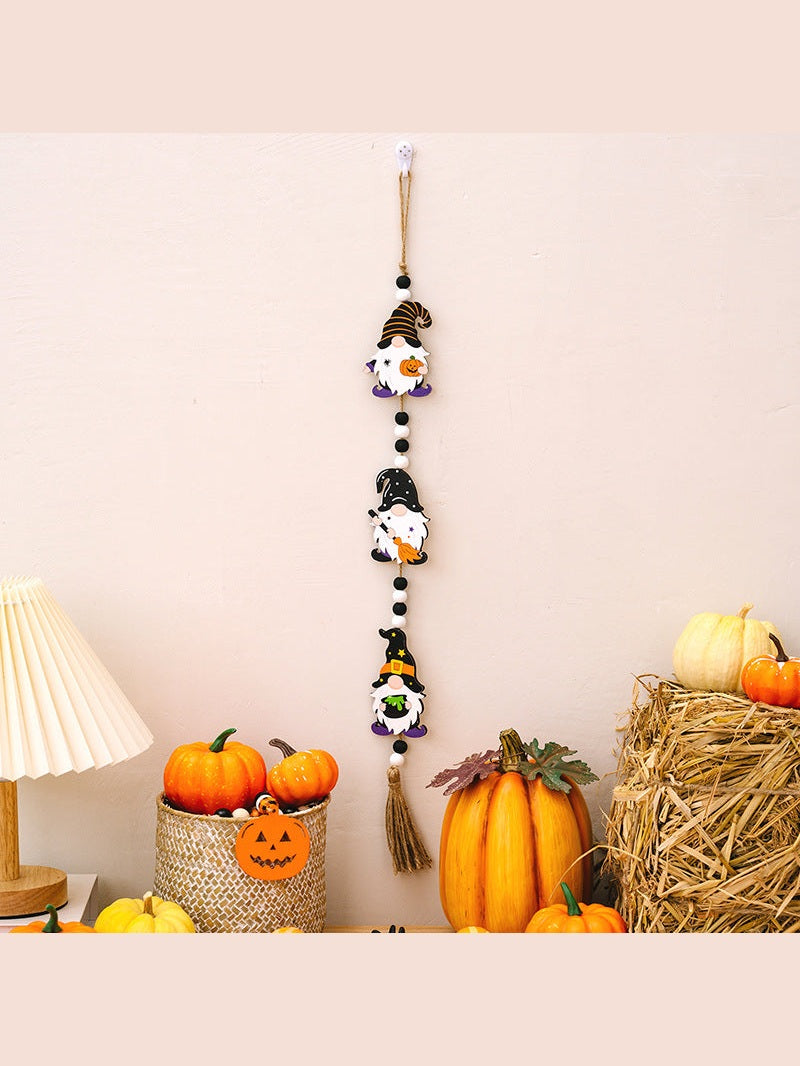 3-Piece Halloween Element Hanging Widgets