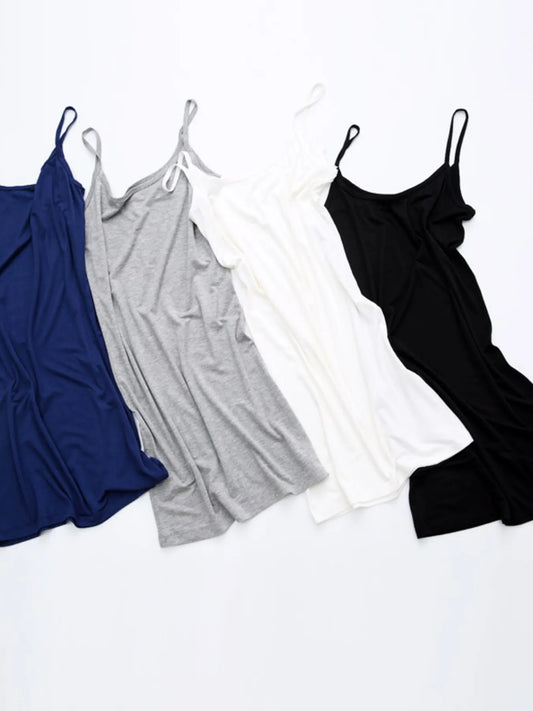 Scoop Neck Mini Dress NicholesGifts