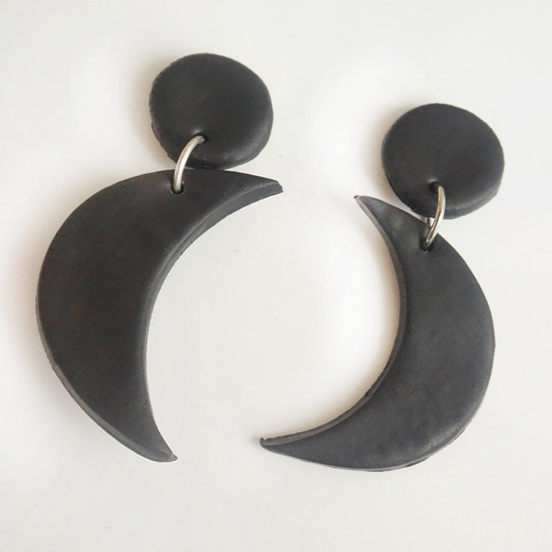 Women Halloween Theme Dangle Earrings NicholesGifts