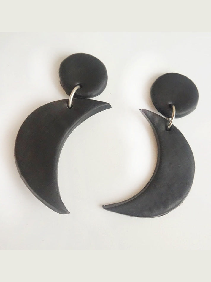 Women Halloween Theme Dangle Earrings nicholesgifts