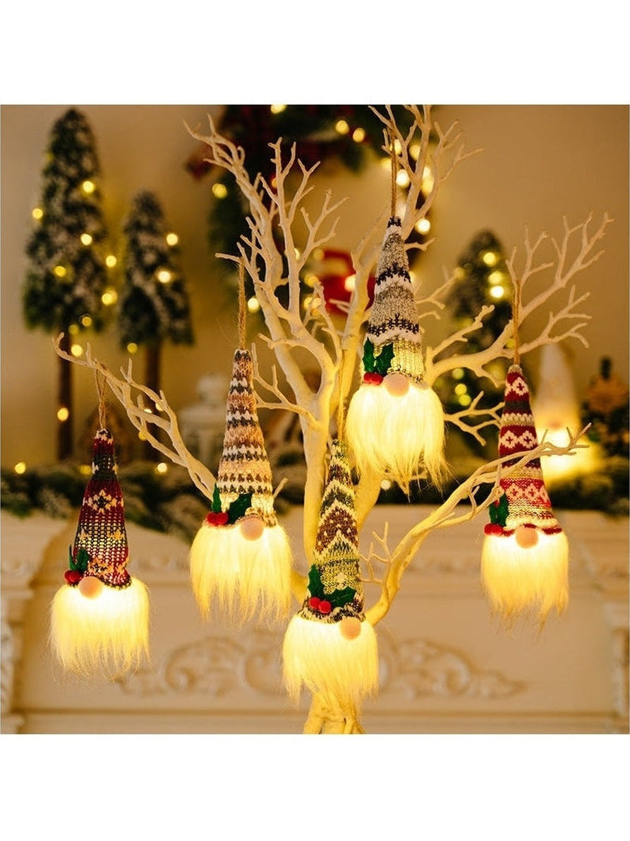 Assorted 2-Piece Light-Up Hanging Widgets