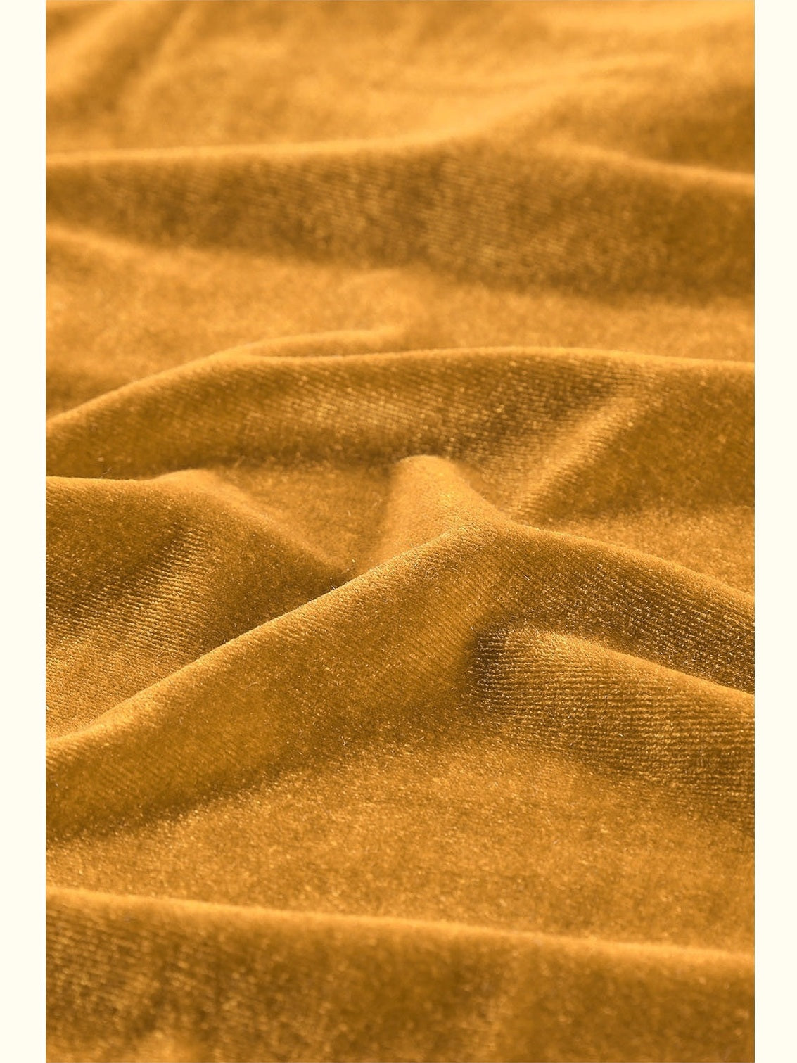 Women Collared Neck Longline Velvet Cardigan with Pockets NicholesGifts