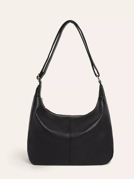 Adjustable Strap Shoulder Bag Trendsi