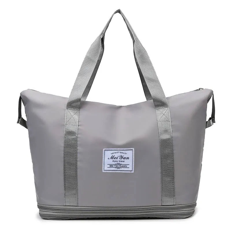Oxford Cloth Travel Bag