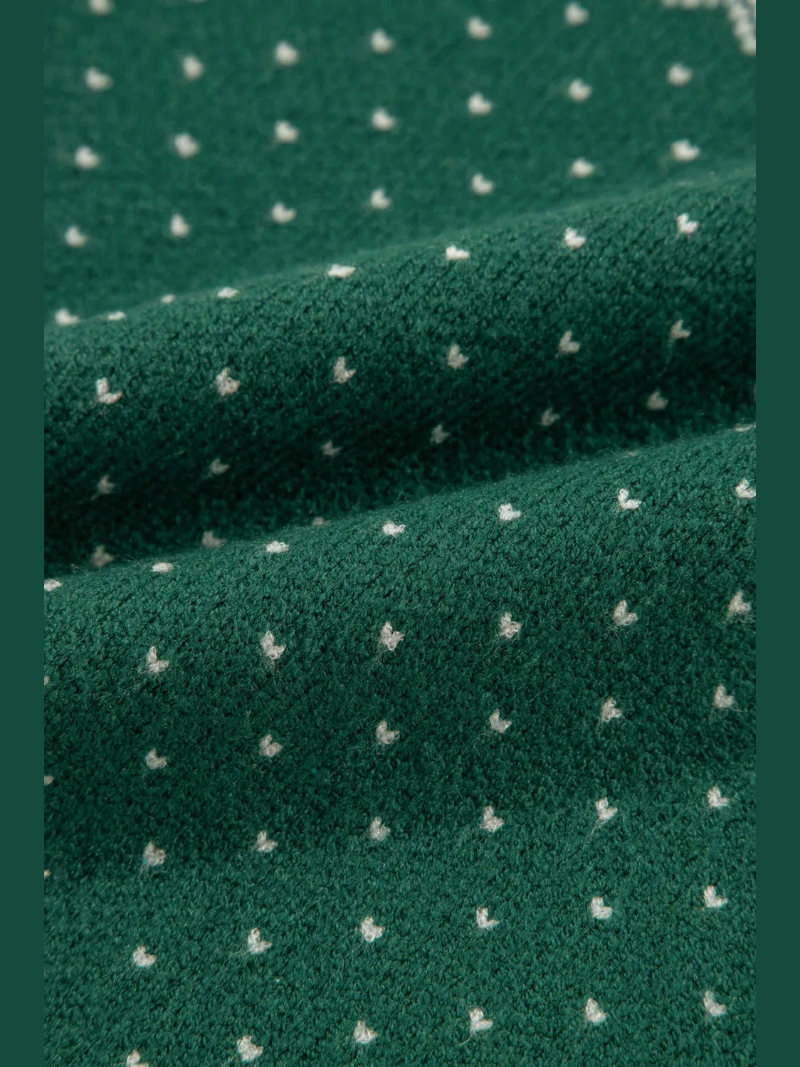 NicholesGifts Women Graphic Round Neck Long Sleeve Sweater