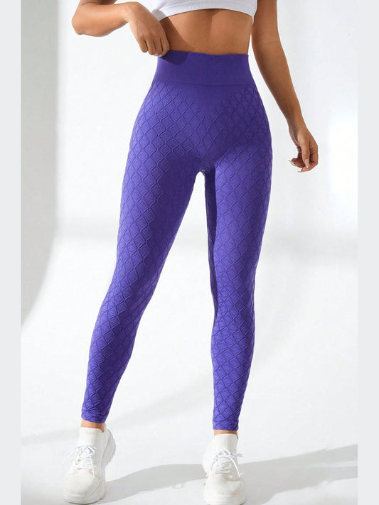 Women High Waist Active Leggings NicholesGifts