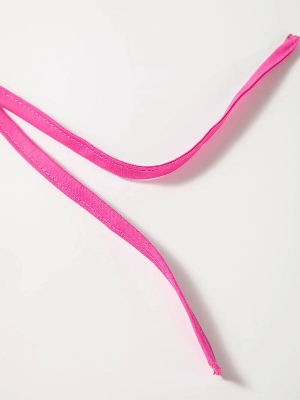 Puff Sleeve Tie Front High Waist Mini Dress NicholesGifts