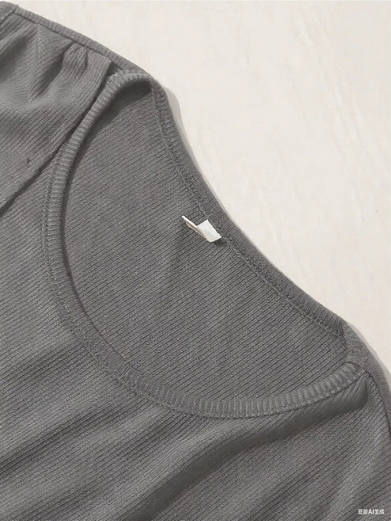 Side Tie Round Neck Tank and Pants Set Trendsi