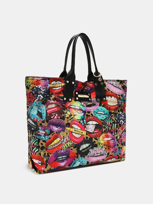 Women Nicole Lee USA Handbag NicholesGifts