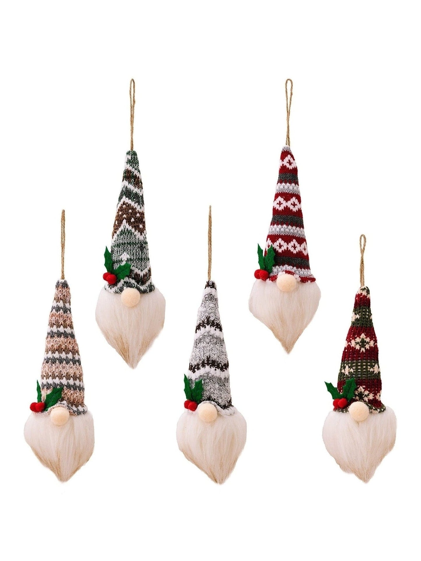 Assorted 2-Piece Light-Up Hanging Widgets