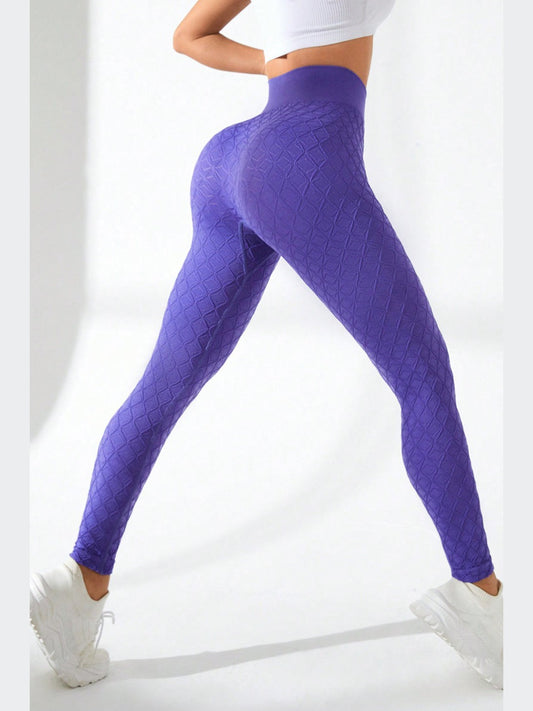 Women High Waist Active Leggings NicholesGifts