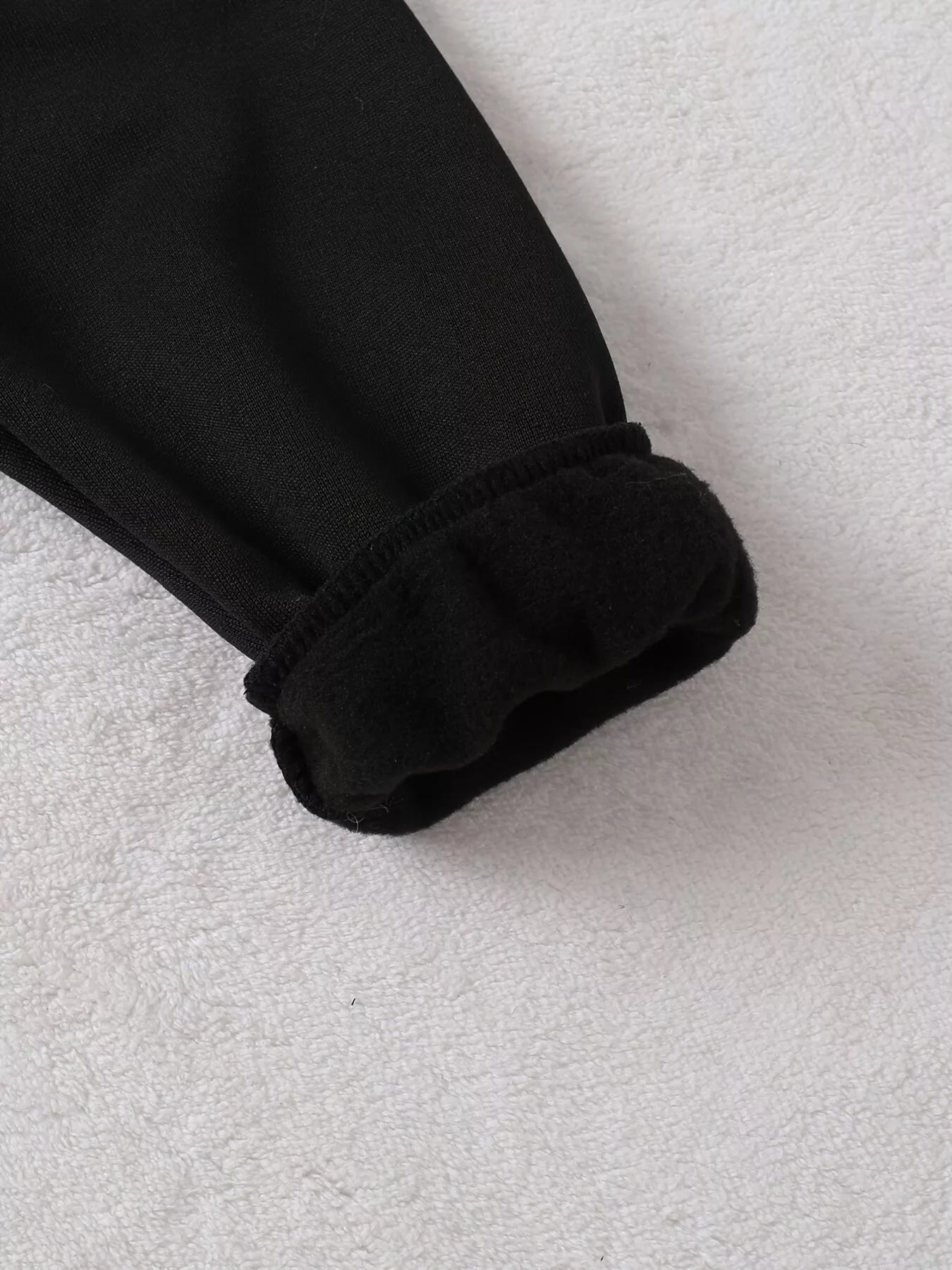 Children's Striped Elephant Hoodie & Pants Set NicholesGifts