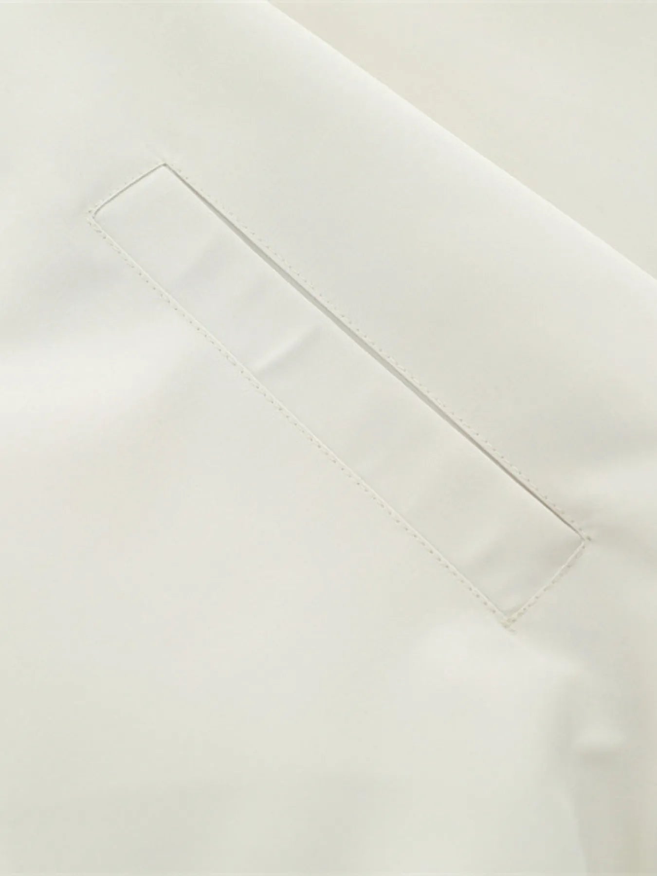 Men's Zip Up Long Sleeve Jacket Trendsi