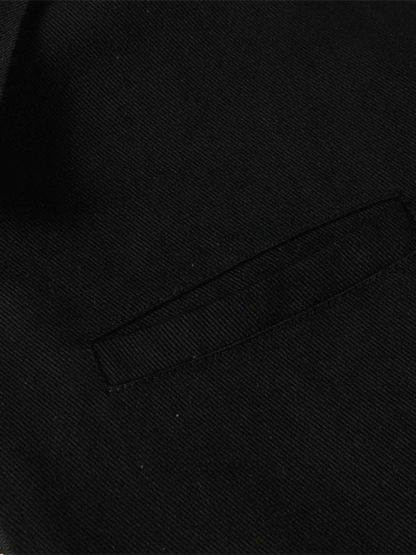 Men's Zip Up Long Sleeve Jacket Trendsi