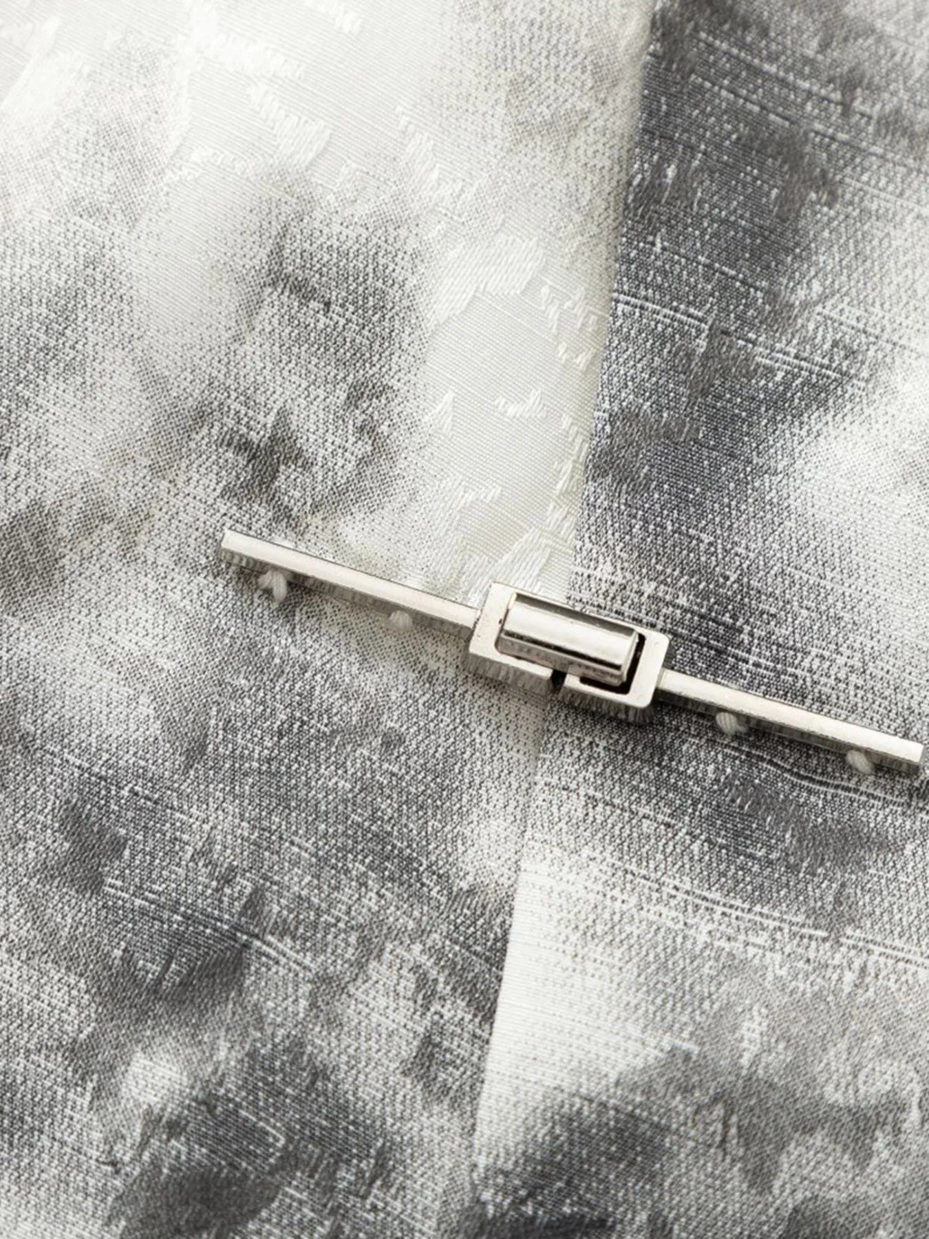 Men's Tie-Dye Print Short Sleeve Shirt NicholesGifts