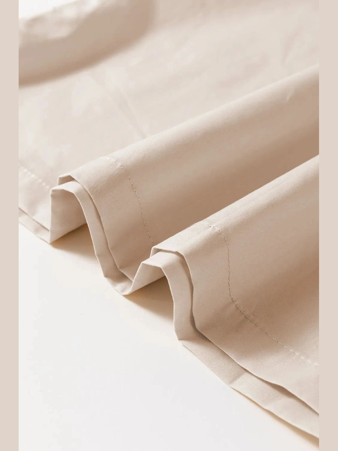 Scoop Neck Ribbed Bodice Sleeveless Midi Tank Dress NicholesGifts