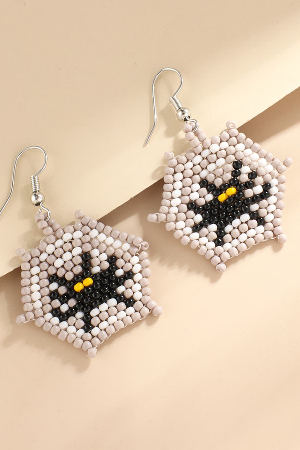 Women Halloween Theme Earrings NicholesGifts
