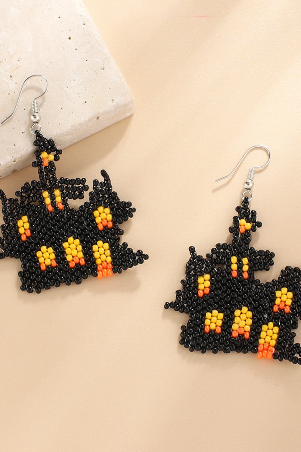 Women Halloween Theme Earrings NicholesGifts
