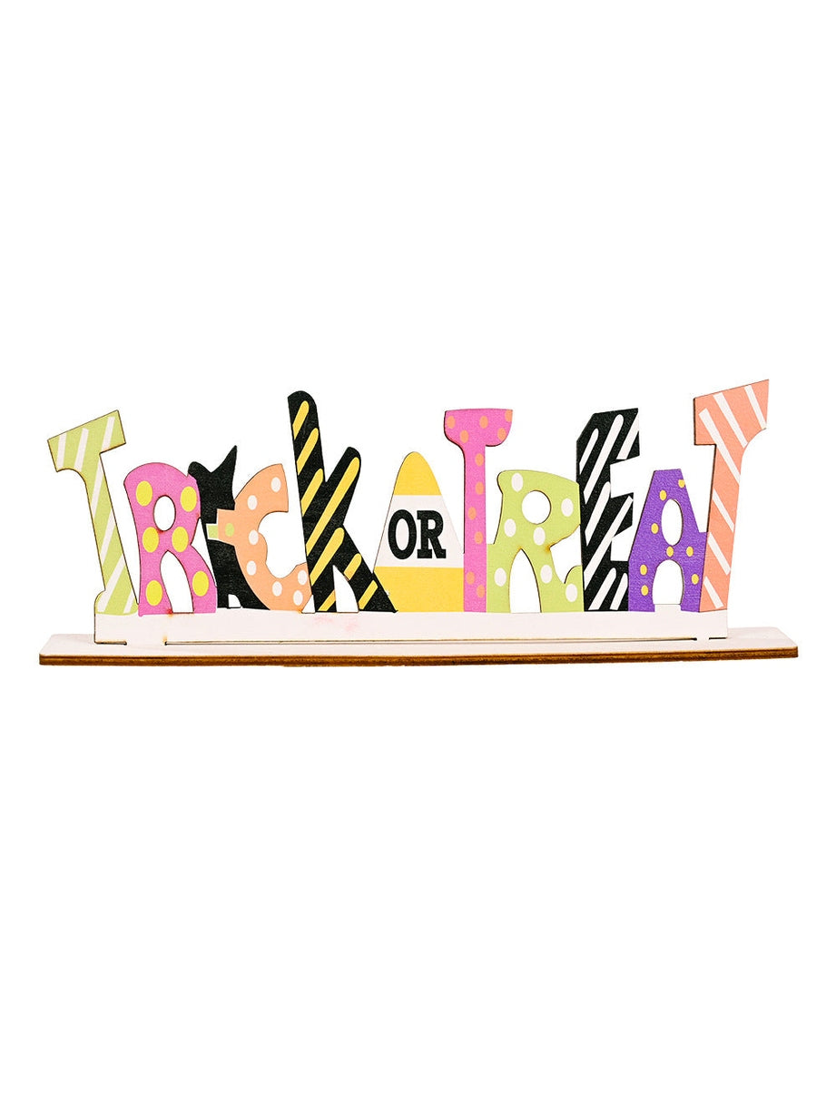 Assorted 2-Piece Halloween Element Ornaments Trendsi