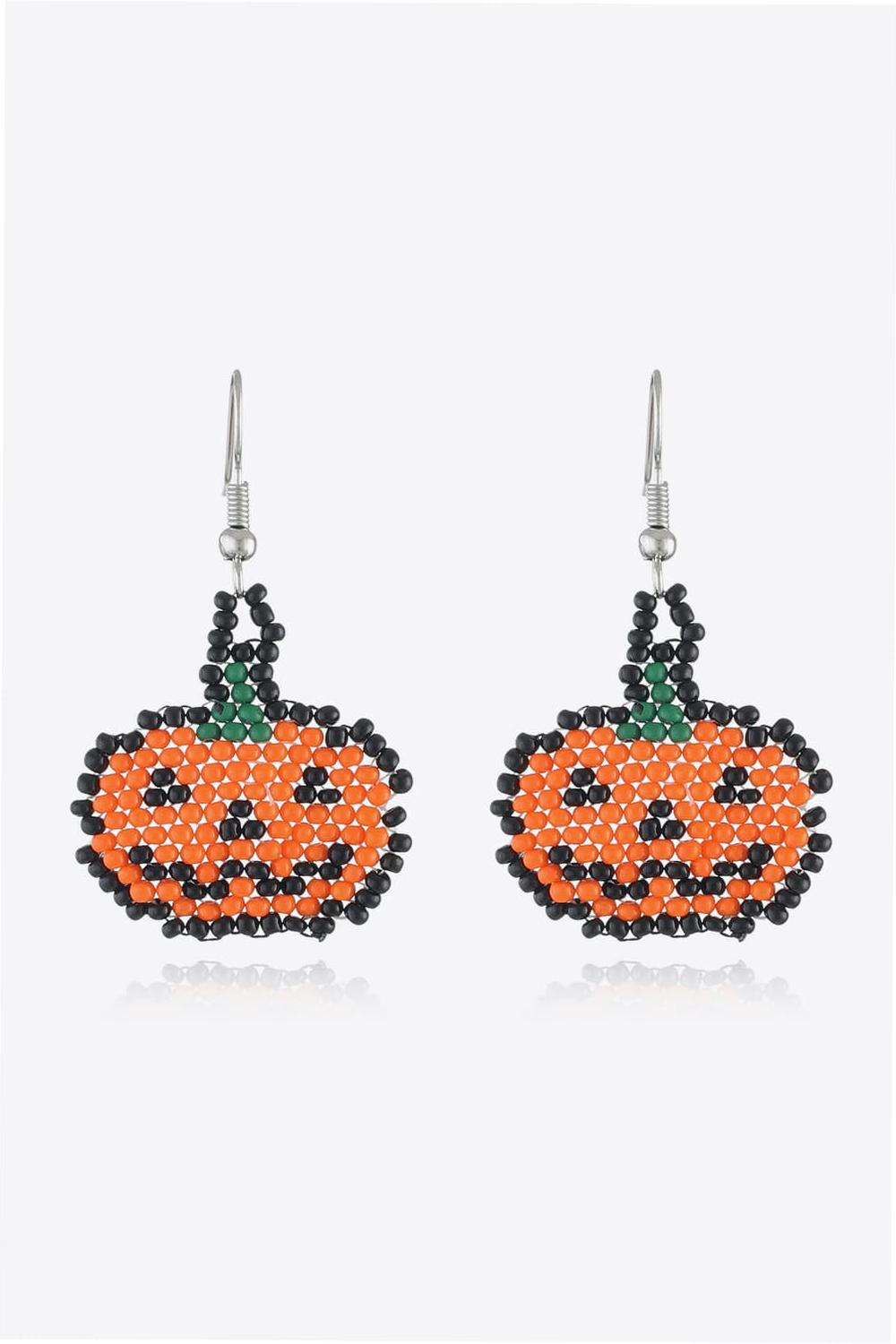 Women Halloween Theme Earrings NicholesGifts