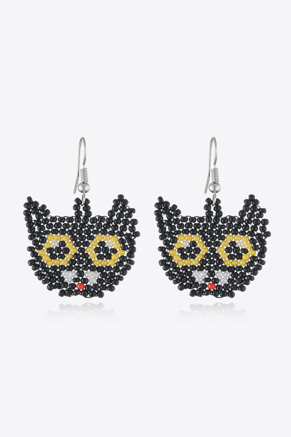 Women Halloween Theme Earrings NicholesGifts