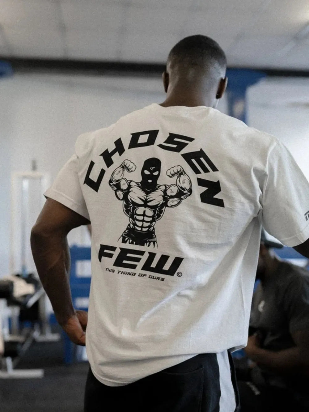 Men's Graphic Round Neck Short Sleeve T-Shirt NicholesGifts