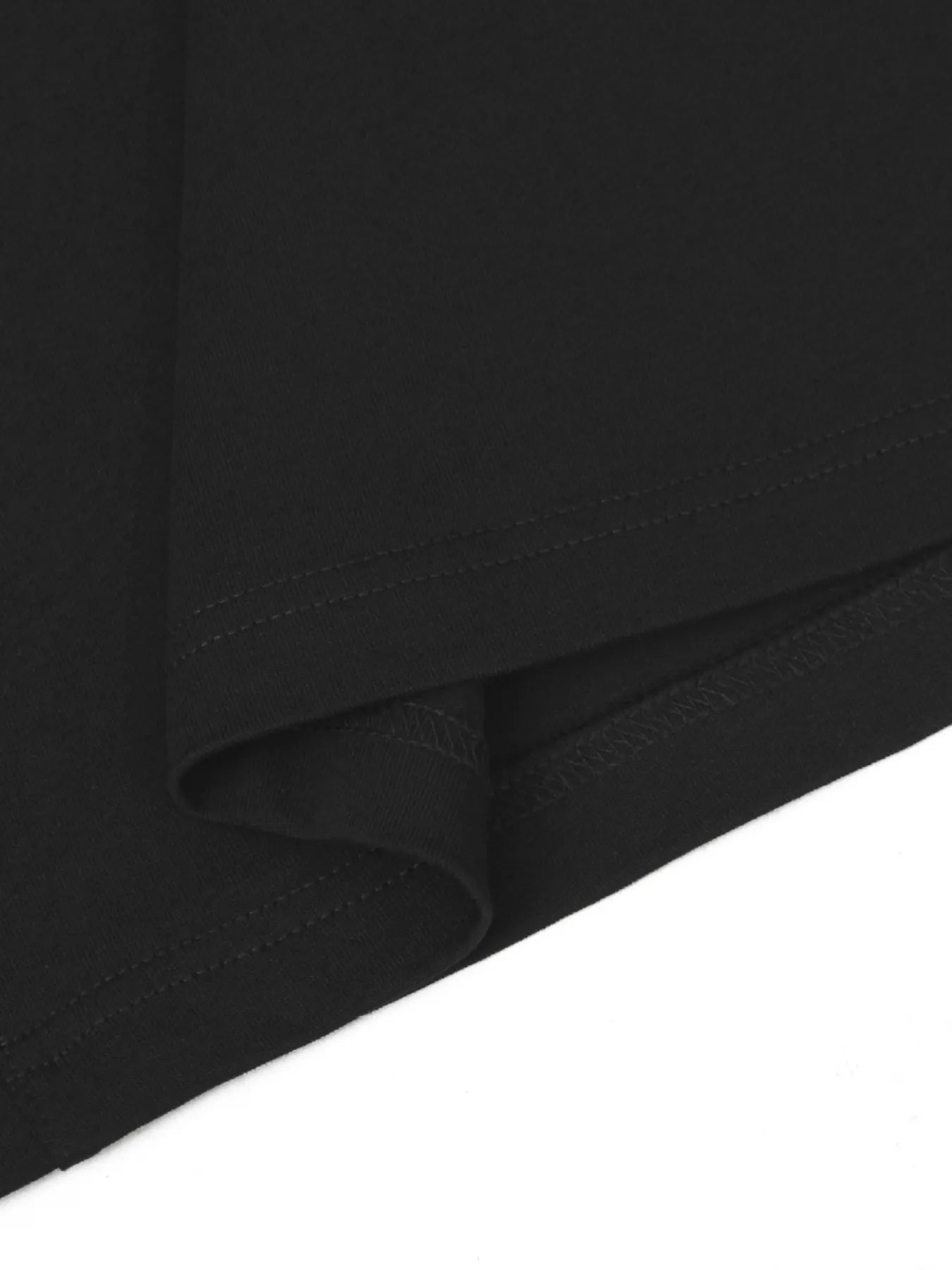 Men's Half-Zip Mock Neck Short Sleeve T-Shirt NicholesGifts