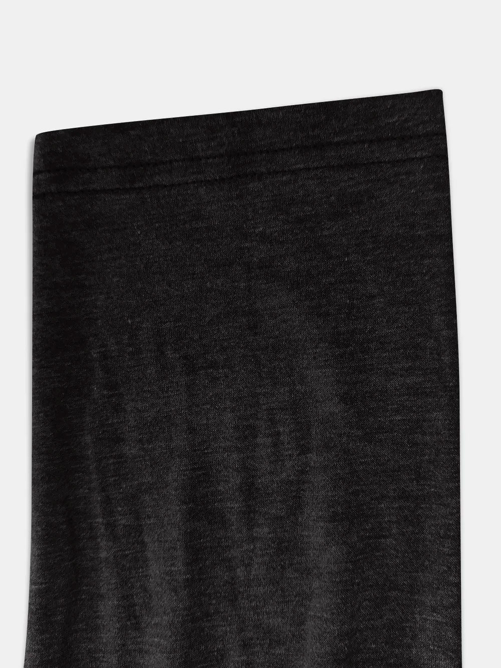 Full Size Notched Long Sleeve T-Shirt NicholesGifts