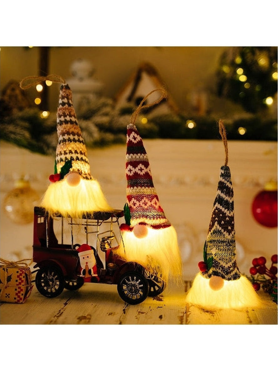 Assorted 2-Piece Light-Up Hanging Widgets