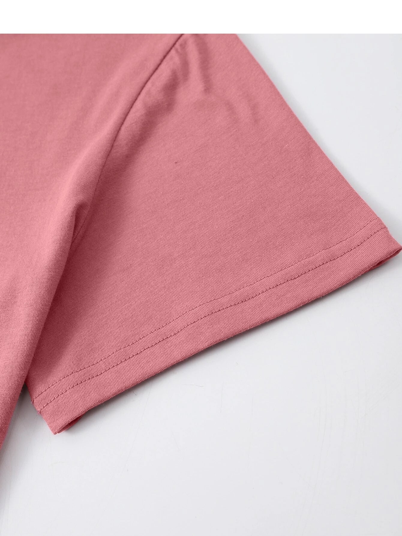 Women LET'S GET SHAMROCKED Round Neck T-Shirt nicholesgifts