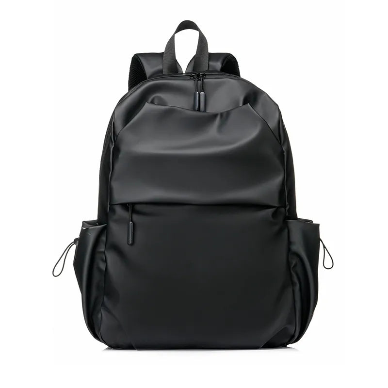 Oxford Cloth Waterproof Backpack Bag Trendsi