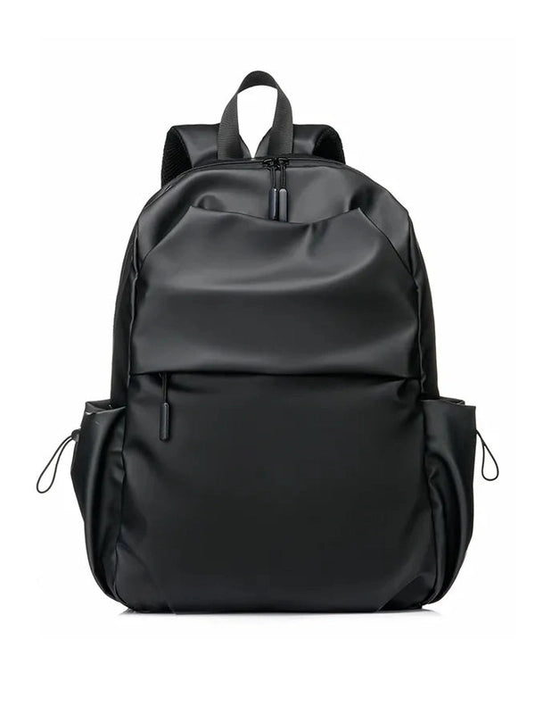 Oxford Cloth Waterproof Backpack Bag