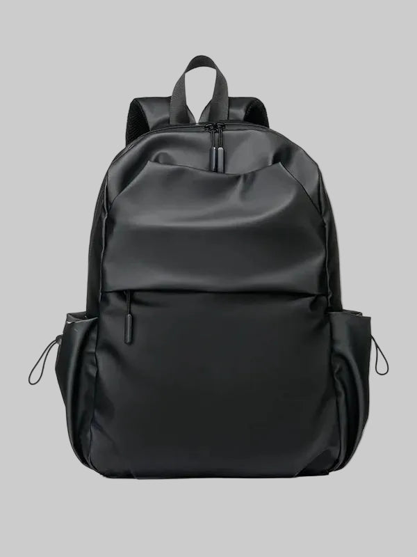 Oxford Cloth Waterproof Backpack Bag nicholesgifts