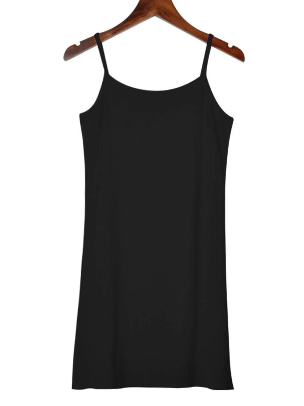 Scoop Neck Mini Cami Dress NicholesGifts