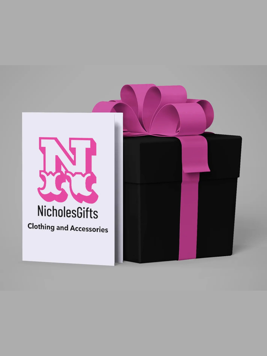 NicholesGifts Gift Card