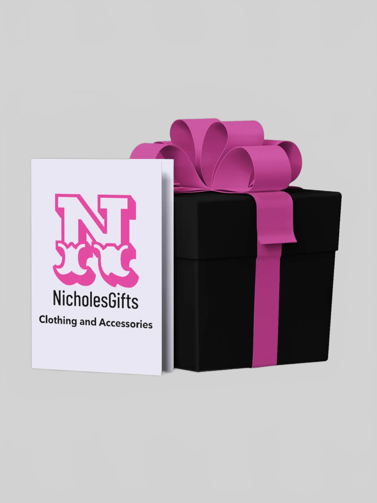 NicholesGifts Gift Card NicholesGifts